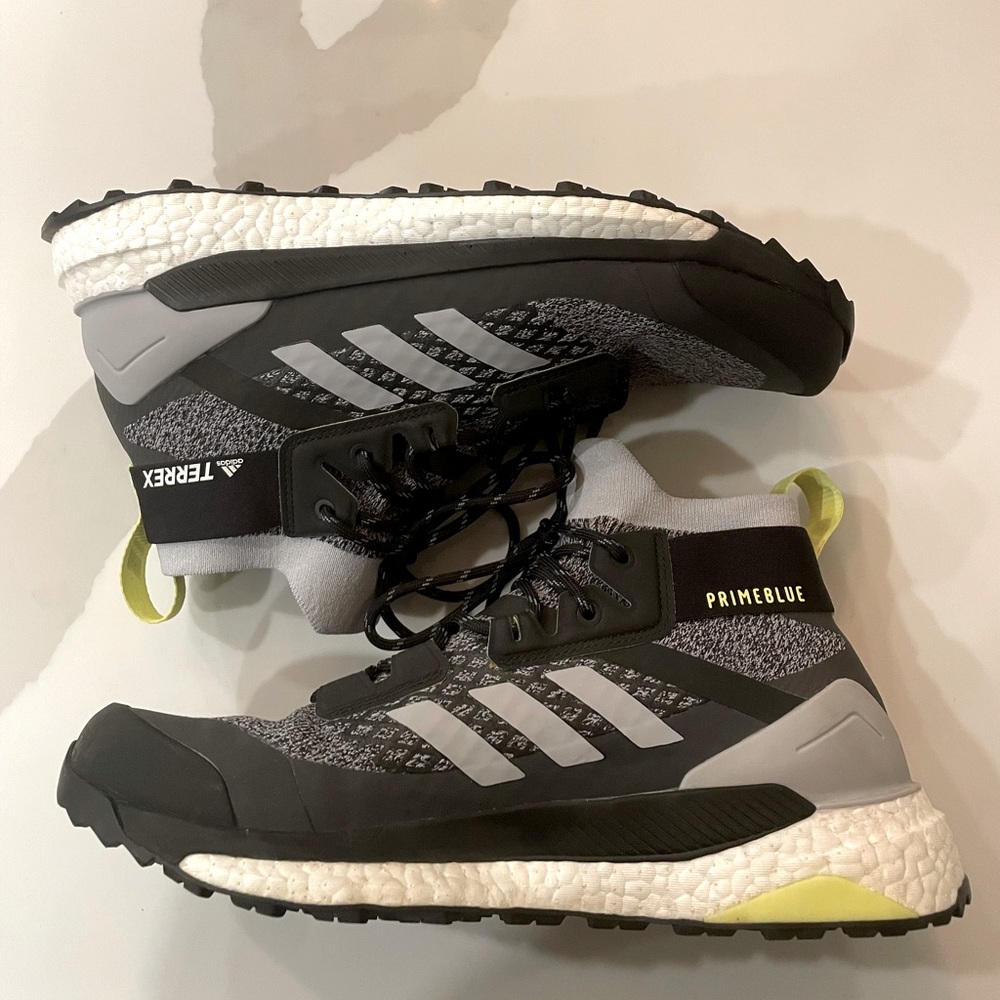 Adidas Terrex 400